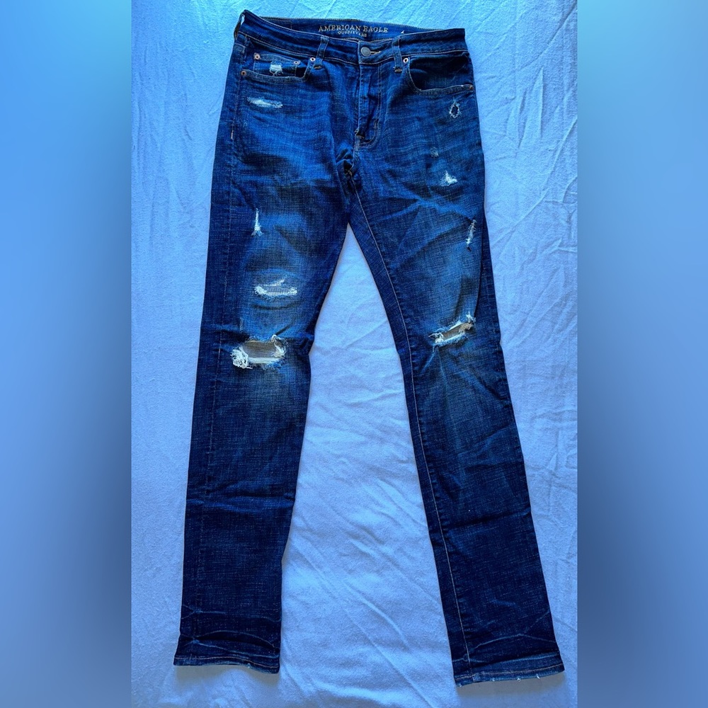 American Eagle Men’s Jeans